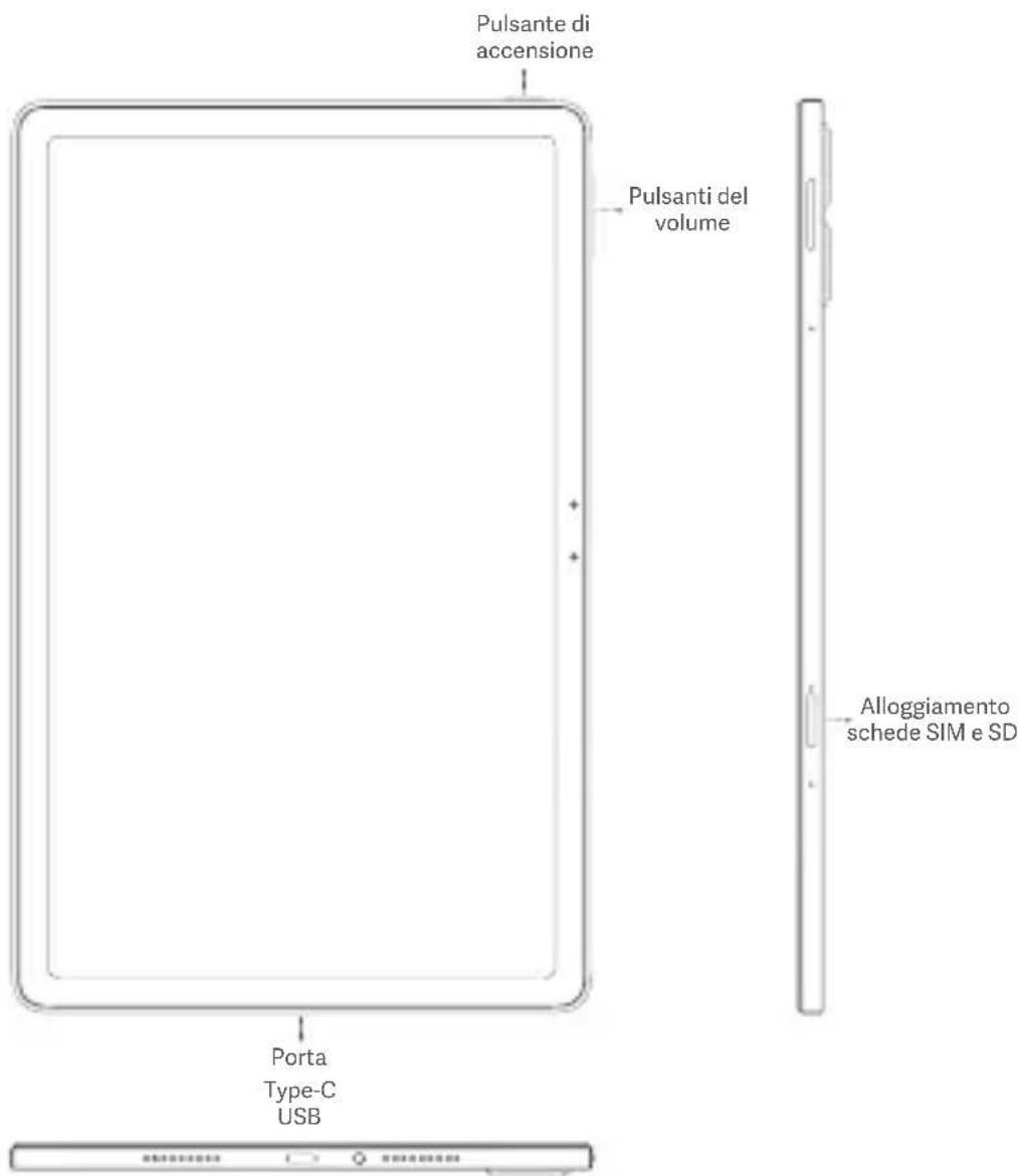 Xiaomi Redmi Pad Pro - Disclaimer - 3