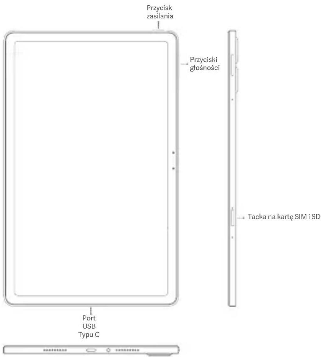 Xiaomi Redmi Pad Pro - Isença de responsabilitad - 1