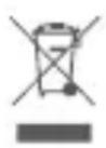 DREAME Gleam - WEEE Disposal and Recycling Information - 1