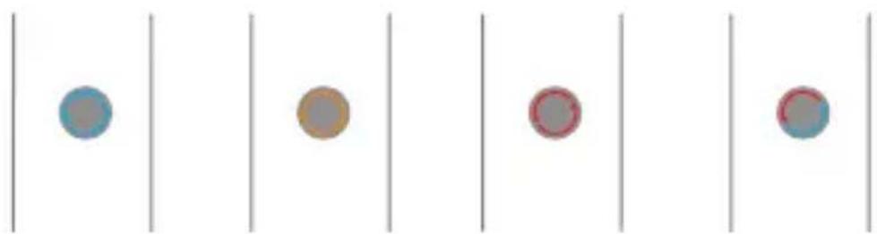 DREAME Gleam - Ajustes de temperatura - 1