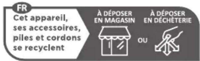 DREAME Gleam - FR List des erreurs de fonctionnement du Dreame Gleam High-Speed Hair Dryer - 2