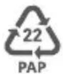 DREAME Gleam - WEEE-Informationen zu Entsorgung und Recycling - 2