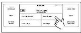 Dacor DOC30T977DS - REMARQUE - 1
