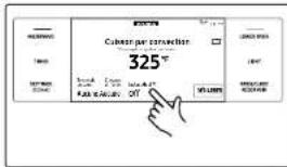 Dacor DOC30T977DS - Instructions pour la cuisson de base et la cuisson au grill - 4