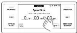 Dacor DOC30T977DS - NOTE - 2