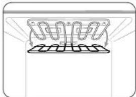 Dacor DOC30T977DS - PRECAUCIÓN - 3