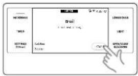 Dacor DOC30T977DS - Broil - 4
