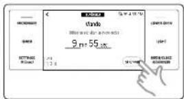 Dacor DOC30T977DS - Décongélation - 1