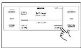 Dacor DOC30T977DS - CAUTION - 10