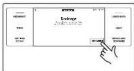 Dacor DOC30T977DS - Français - 1