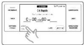 Dacor DOC30T977DS - REMARQUE - 1