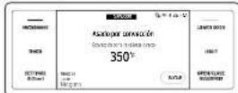 Dacor DOC30T977DS - Asado por convección - 1