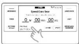 Dacor DOC30T977DS - Speed Conv.Sear - 3