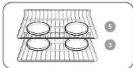 Dacor DOC30T977DS - Four (Four inférieur) - 2