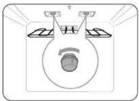 Dacor DOC30T977DS - CAUTION - 2