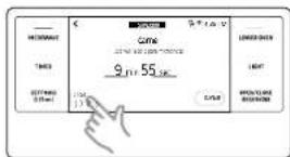 Dacor DOC30T977DS - Descongelar - 2