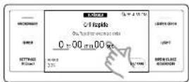 Dacor DOC30T977DS - REMARQUE - 2