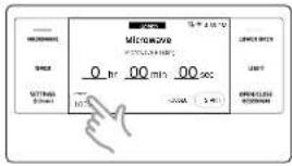 Dacor DOC30T977DS - Microwave - 1