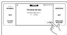 Dacor DOC30T977DS - Cocción por detección - 3