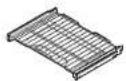 Dacor DOC30T977DS - Accessoires fournis - 2