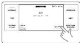 Dacor DOC30T977DS - REMARQUE - 2