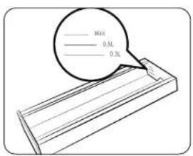 Dacor DOC30T977DS - NOTE - 2
