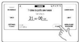 Dacor DOC30T977DS - Cocción automática potente - 4