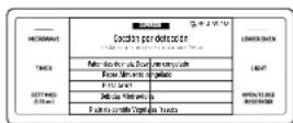Dacor DOC30T977DS - Cocción por detección - 1