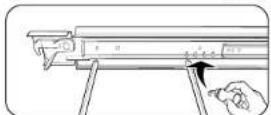 Dacor DOC30T977DS - Care and maintenance - 6