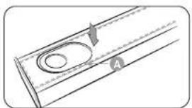 Dacor DOC30T977DS - NOTA - 3
