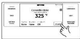 Dacor DOC30T977DS - Oven (Lower Oven) - 5
