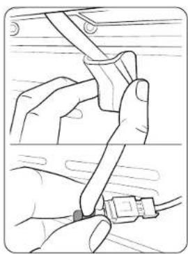 Dacor DOC30T977DS - PRECAUCIÓN - 2