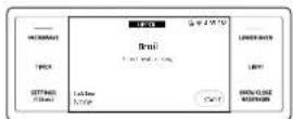 Dacor DOC30T977DS - Broil - 1
