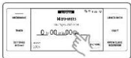 Dacor DOC30T977DS - Micro-ondes - 3
