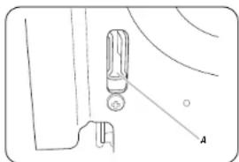 Dacor DOC30T977DS - CAUTION - 1