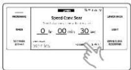 Dacor DOC30T977DS - Speed Conv.Sear - 5