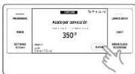 Dacor DOC30T977DS - NOTA - 2