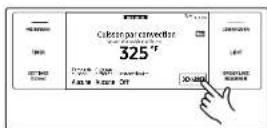 Dacor DOC30T977DS - Four (Four inférieur) - 5