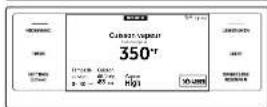 Dacor DOC30T977DS - Four (Four inférieur) - 4
