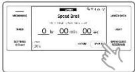 Dacor DOC30T977DS - NOTE - 4