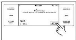 Dacor DOC30T977DS - REMARQUE - 2