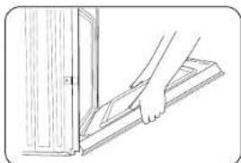Dacor DOC30T977DS - ATTENTION - 3