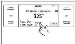 Dacor DOC30T977DS - Instrucciones básicas de horneado y asado a la parrilla - 4