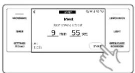 Dacor DOC30T977DS - Defrost - 5