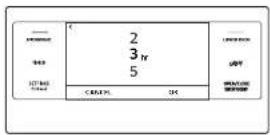 Dacor DOC30T977DS - CAUTION - 6