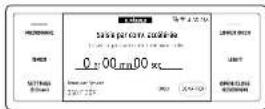 Dacor DOC30T977DS - Saisie par conv. accélérée - 1