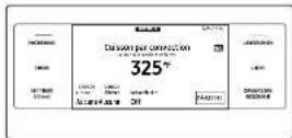 Dacor DOC30T977DS - Instructions pour la cuisson de base et la cuisson au grill - 1
