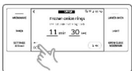 Dacor DOC30T977DS - Healthy Fry - 2
