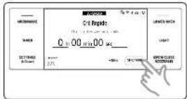 Dacor DOC30T977DS - REMARQUE - 4
