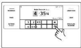 Dacor DOC30T977DS - ATTENTION - 7